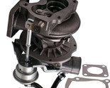 Turbo Turbocharger for Holden Rodeo Isuzu Trooper 3.1L 4JB1TC 8970385181 - £101.37 GBP