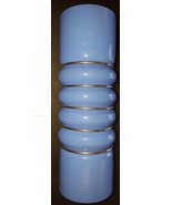 SILICONE UPPER RADIATOR HOSE PACCAR KW PETERBILT SIMILAR TO F50-6308 28359 - $55.37 CAD