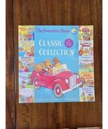 The Berenstain Bears 10 Book Box Set Classic Collection New  - $60.43 CAD