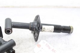 99-03 BMW M5 Front Bumper Reinforcement Impact Shock Absorbers F1133 image 4