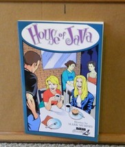 Trade paperback House of Java uncirculated - £11.87 GBP