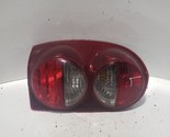 Driver Left Tail Light Fits 05-07 LIBERTY 1038515 - £46.70 GBP