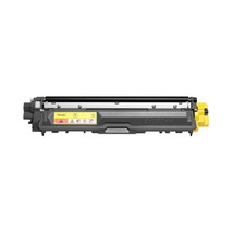BROTHER INT L (SUPPLIES) TN221Y TN221Y STD YELLOW TONER CART FOR LASER P... - £107.05 GBP