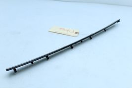05-14 VOLKSWAGEN JETTA Rear Left Driver Side Door Trim Molding F4066 image 5