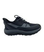 Kizik London All Terrain Black Poppyseed Mens Athletic Sneaker - $109.95