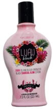 Luau Black Tan Asz U Tanning Bed Lotion 7.5 oz - $18.71