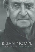 Brian Moore by Patricia Craig - $8.01