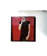 Chubops Collectible Paper Card Loverboy Turn Me Loose 36 - $8.09