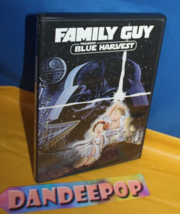 Family Guy Blue Harvest DVD Movie - £6.68 GBP