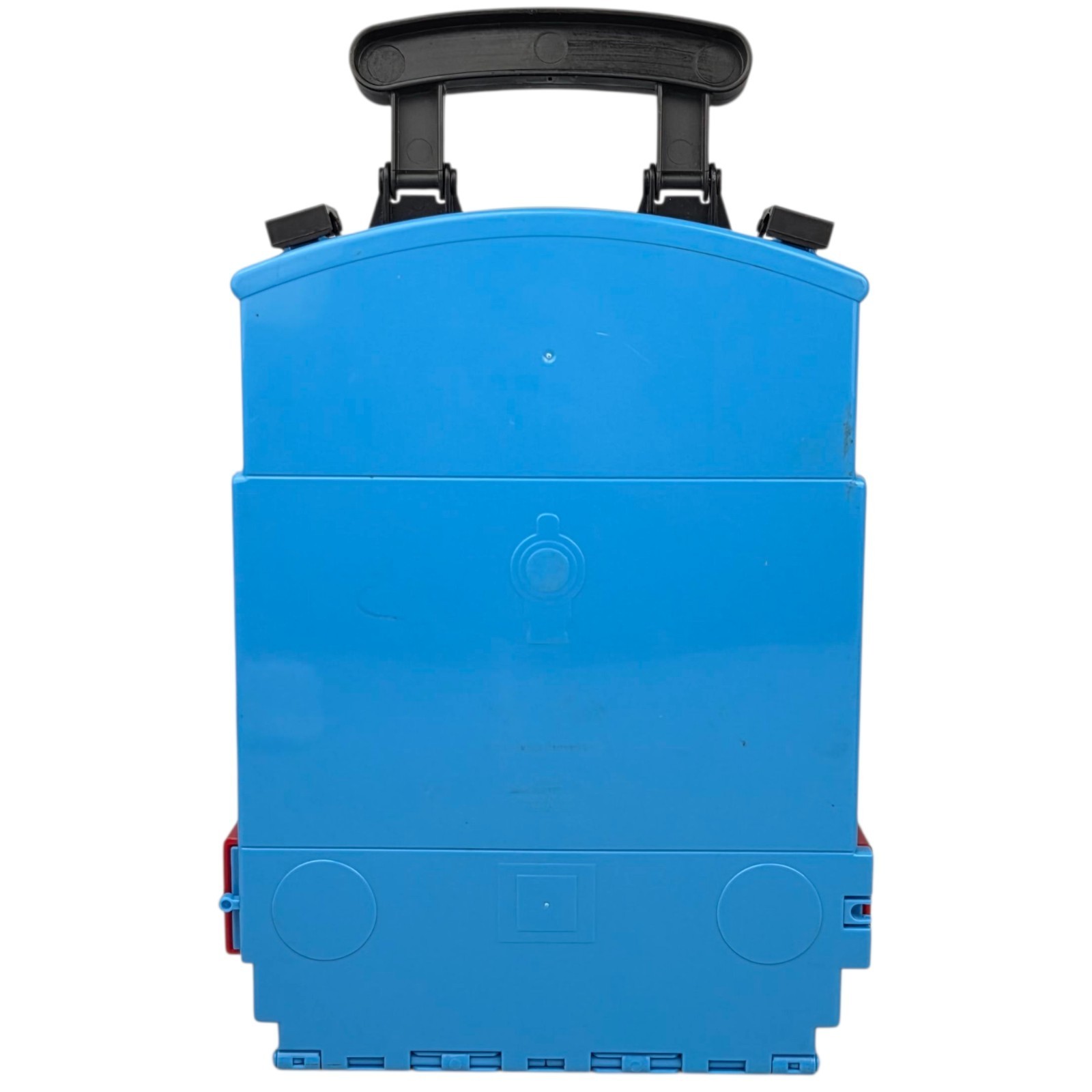Thomas and Friends Tote-A-Train Playset Storage Case - Mattel 2009 READ** Item image 8