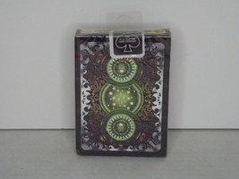 Bicycle Fireflies Playing Cards New and Sealed 2018 (s) - £11.64 GBP