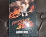 Conspiracy 365-January - $8.66