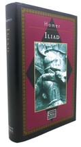 Homer, Samuel Butler THE ILIAD   3rd Printing - $59.95