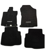 Subaru Outback/Legacy Touring 2023 Floor Mats OEM J505SAN090 Carpet Blac... - $89.10