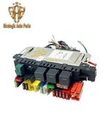 For 2000-2006 MERCEDES W220 S500 CL500 SAM MODULE FUSE BOX A032 545 8432 - $182.15