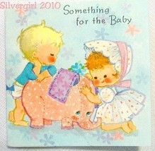 Vintage Baby Gift Card - $1.00