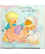 Vintage Baby Gift Card - £0.79 GBP