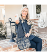 Sara Courier | Choose Your Strap - $34.99