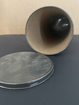 Vintage 50's American Plastic Bricks Container image 4