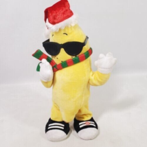 Gemmy Banana Animated Plush - $622.12 MXN