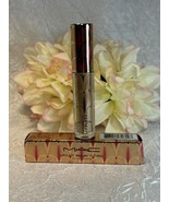 MAC Lipglass - LIQUID LUREX - Gift Of Gold Holiday Limited Edition FS NI... - $24.70