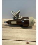 TELEDYNE POST Electric Drafting Eraser  #594x. Tested Works  Great - $23.44 CAD