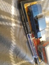 VINTAGE TOOTSIETOY U-HAUL TRIM LINE TRAILER AND CAR - NEW IN BOX ! - $28.04