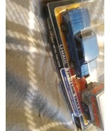 VINTAGE TOOTSIETOY U-HAUL TRIM LINE TRAILER AND CAR - NEW IN BOX ! - €24,23 EUR