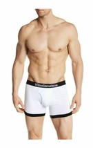 Contenders The Challenger Boxer Brief White Msrp $24.00 &quot;X-Large&quot; - £9.66 GBP