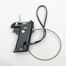 Sun Camera Pistol Grip Cable Release for 35mm film cameras - $15.83