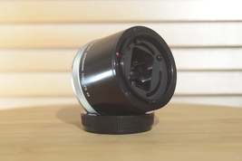 Canon Extension Tube FD 50mm. In impeccable condition. - £39.96 GBP