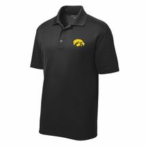 YP07 - Michigan Wolverines Primary Logo LC Youth Polo - Medium - Navy - $45.99