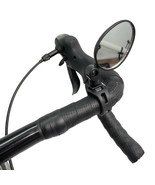 Mirrors Pair Lexmoto TaoTao 49cc  50cc / 125cc 150cc 250cc GY6 scooter S... - $22.93 CAD
