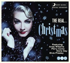 Various : The Real Christmas CD Pre-Owned - £11.95 GBP
