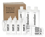 Tressa Zone Control Buffered Acid Wave Econo-12 Pack - $124.69