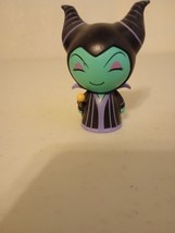 Funko Dorbz Disney Maleficent #049 Series One OOB Out of Box Loose Collectible - £10.28 GBP