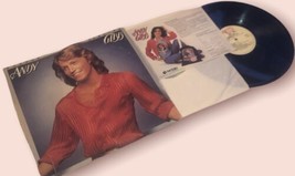 Abdy Gibb Shadow Dancing Vintage Vinyl Record - £4.62 GBP