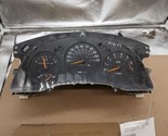 Speedometer US With Tachometer Cluster Fits 98-99 LUMINA CAR 338662 - $61.38