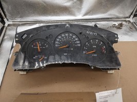 Speedometer US With Tachometer Cluster Fits 98-99 LUMINA CAR 338662 - £48.64 GBP