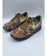 Nike Air Max 1 &#39;86 OG Big Bubble Camo FN8358-200 Men&#39;s Sz 9.5 Women&#39;s Sz 11 - $1,321.77 MXN