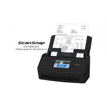 Ricoh PA03770-B675 SCANSNAP IX1600 RECEIPT EDITION - $13,695.19 MXN
