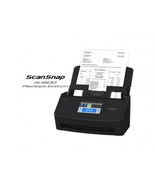 Ricoh PA03770-B675 SCANSNAP IX1600 RECEIPT EDITION - $13,559.34 MXN