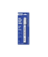 MARKAL 96844TS Weather Resistant Valve Action Liquid Paint Marker, White - $15.20