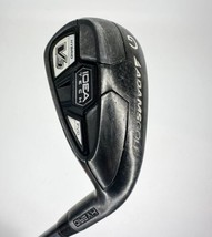 Adams Golf Idea Tech V3 Hybrid G Wedge 55g Lite Flex Graphite Shaft  - $34.60