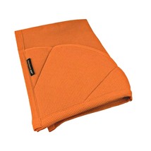 Rachael Ray Moppine Towel - 2-in-1 Kitchen Towel and Pot Holder with 2 H... - $25.99
