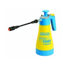 Paint sprayer - Gloria Spray &amp; Paint Compact  - $89.00