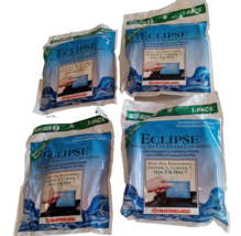 Marineland Cartridge Replacement Rite-Size Z Filters Lot of 4 Aquariums - £11.30 GBP