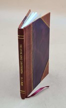 The divine songs of Zarathushtra 1924 [Leather Bound] by Anonymous - £54.94 GBP