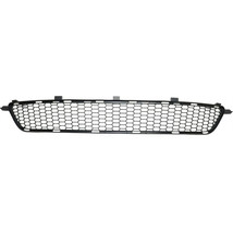 Front Bumper Grille Compatible With 2006-2008 Lexus IS250 IS350, Black - £29.76 GBP