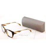 Authentic Face A Face Eyeglasses Frame Calas 1 238 Brown Tortoise Acetat... - $3,558.29 MXN